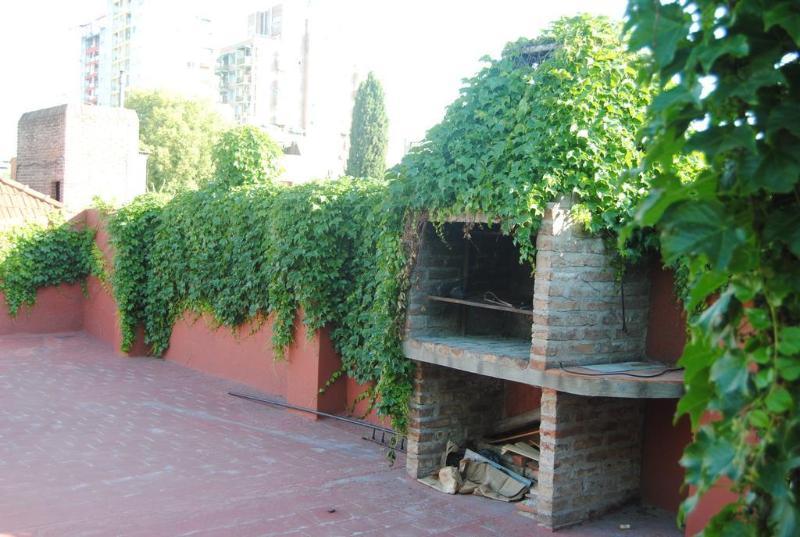 Magandhi Hostel - Buenos Aires, Buenos Aires