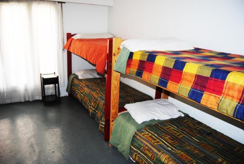 Magandhi Hostel - Buenos Aires — Fotos 3