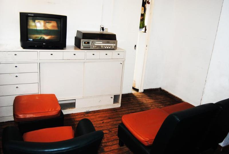 Magandhi Hostel - Buenos Aires — Fotos 2